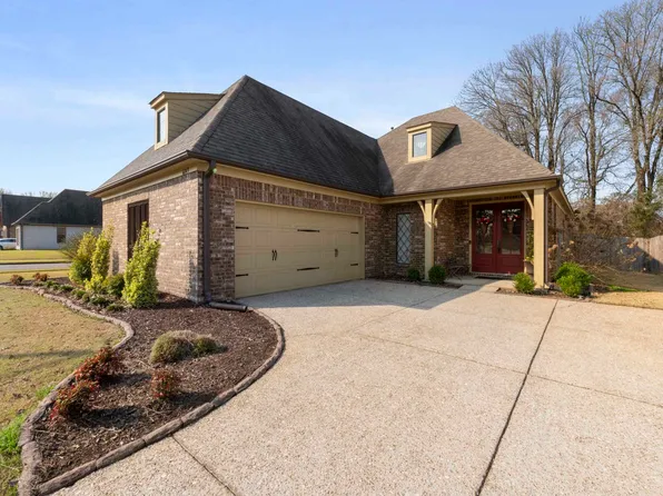 6043 Garrett Valley Ln, Arlington, TN 38002