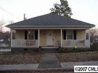 56 Burton St, Belmont, NC 28012