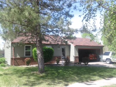 1122 E 6th St, Grand Island, NE, 68801