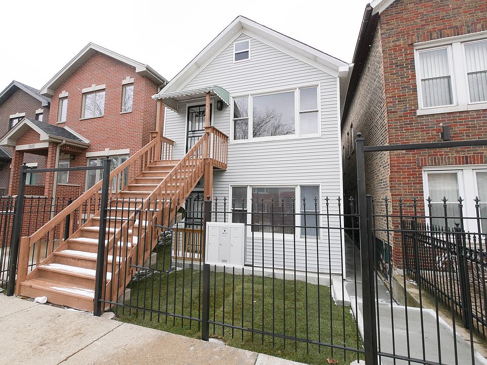 1st image of 3637 S Marshfield Ave