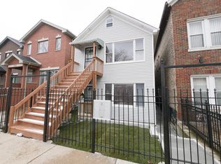 3637 S Marshfield Ave, Chicago, IL 60609