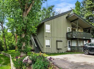 929 Red Sandstone Rd UNIT 15D, Vail, CO 81657