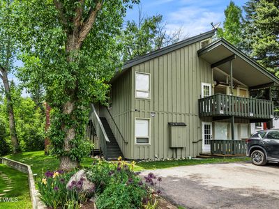 929 Red Sandstone Rd UNIT 15D, Vail, CO, 81657