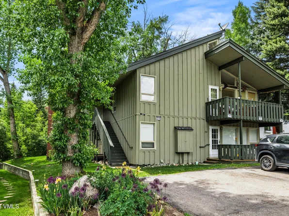 929 Red Sandstone Rd Unit 15D, Vail, CO 81657