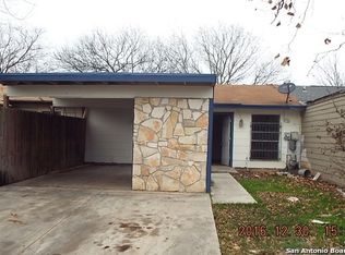 5427 Little Creek St #HOUSE, San Antonio, TX 78242