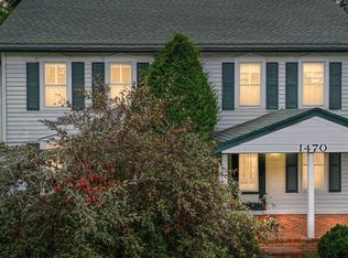 1470 W Tienken Rd, Rochester Hills, MI