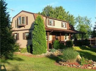 54 Fredonia Hadley Rd, Fredonia, PA 16124