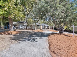 110 Pasatiempo Dr, Santa Cruz, CA 95060