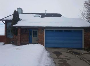 313 Hathaway Ave, Evanston, WY 82930