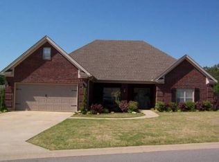 5700 Pierce Manse Loop, Bryant, AR 72019