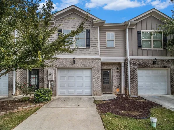 5919 Cassie Dr #288, Lithonia, GA 30038