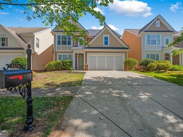 2579 Worrall Hill Way, Duluth, GA 30096