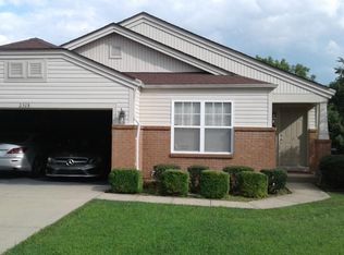 2315 Antoinette Way, Union, KY 41091