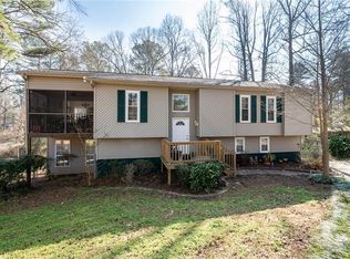 3495 Stone Ridge Ct, Douglasville, GA 30134