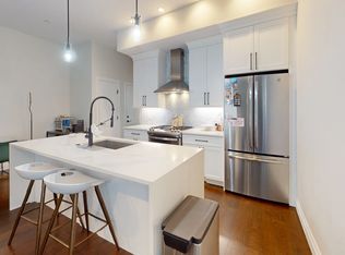 119 Barnes Ave UNIT 3, Boston, MA 02128