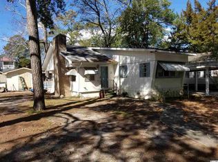 6001-MH57 S Kings Hwy #MH-57, Myrtle Beach, SC 29575