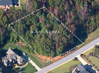 210 Golden Willow Ct, Easley, SC 29642