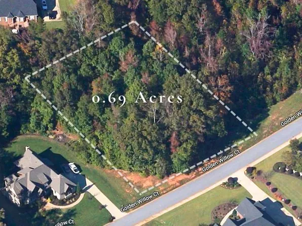 210 Golden Willow Ct, Easley, SC 29642