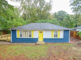 2865 Diana Dr SW, Atlanta, GA