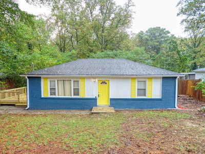 2865 Diana Dr SW, Atlanta, GA, 30315