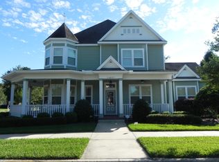 12827 SW 4th Rd, Newberry, FL 32669