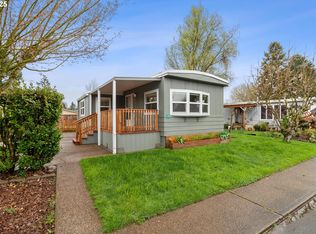 570 N 10th Ave Unit 29, Cornelius, OR 97113