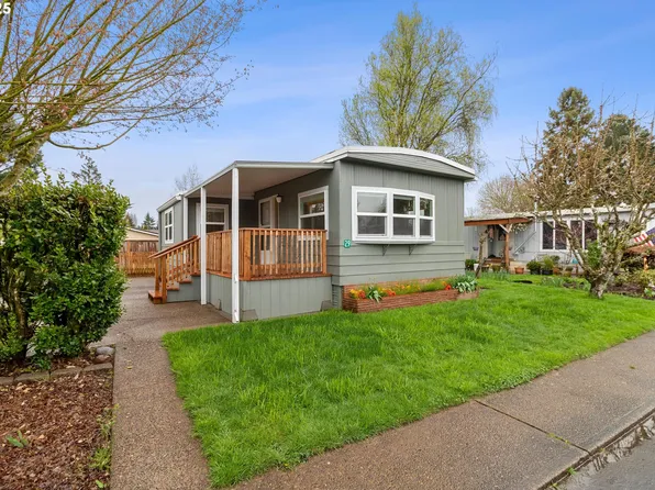 570 N 10th Ave Unit 29, Cornelius, OR 97113
