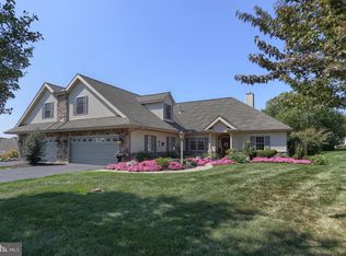 2158 Carey Way, Hummelstown, PA 17036