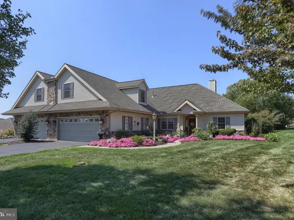 2158 Carey Way, Hummelstown, PA 17036