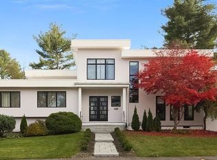 82 Sharpe Rd, Newton, MA 02459