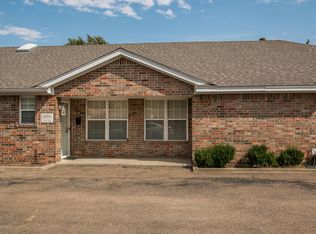 3607 S Georgia St STE A, Amarillo, TX 79109