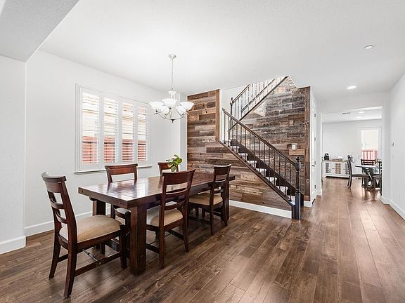 4th image of 605 Brazelton Circle
