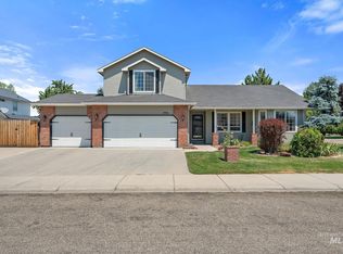 1986 E Griffon St, Meridian, ID 83642