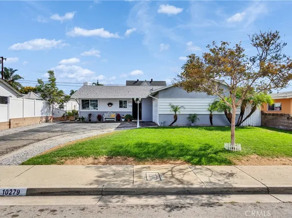 10279 Marion Ave, Montclair, CA 91763