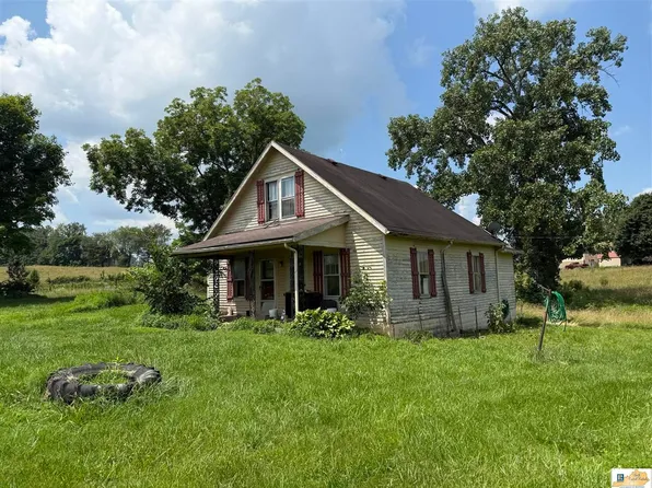 946 Montpelier Rd, Columbia, KY 42728