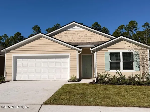 12367 GREAT EAGLE Road, Jacksonville, FL 32219