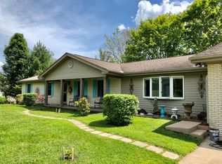 2347 Level Green Rd, Corbin, KY 40701