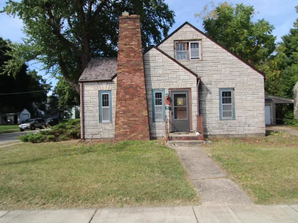 1702 Tacoma Ave, Rockford, IL 61103