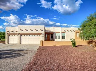 16633 S Graythorn View Pl, Vail, AZ 85641