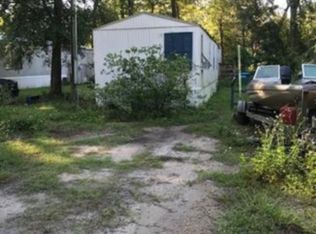 17 Cayuse Dr, Crawfordville, FL 32327