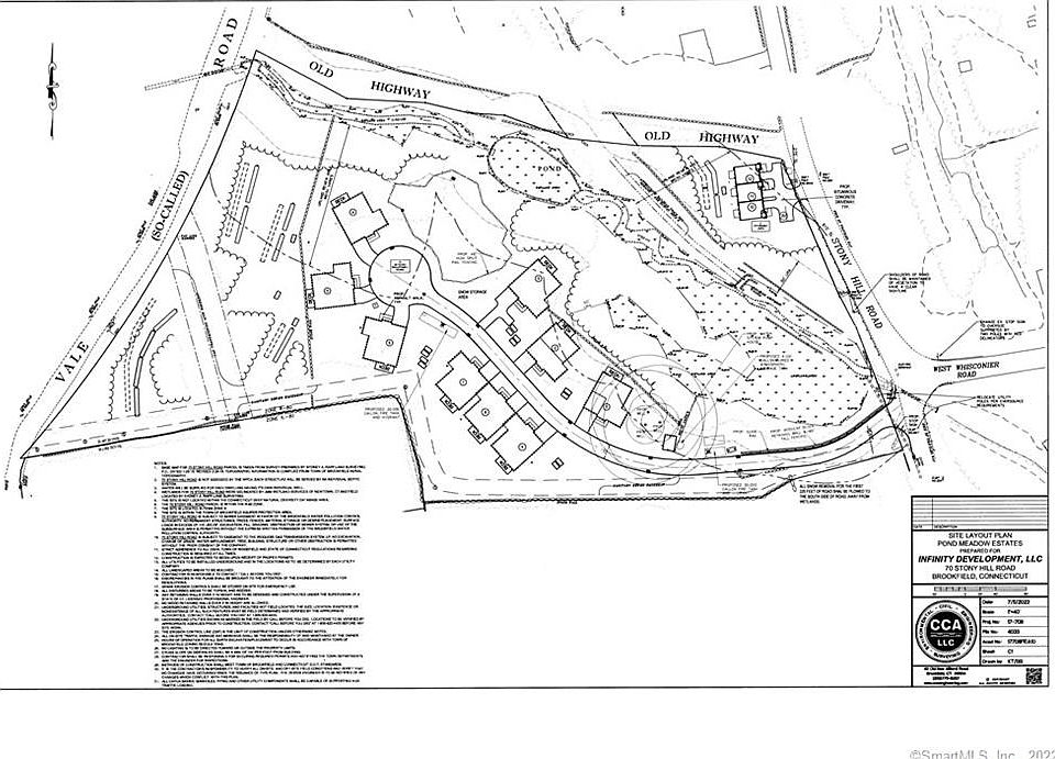 70 Stony Hill Rd, Brookfield, CT 06804 MLS 170519135 Zillow