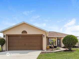 332 Baccarat Ct, Kissimmee, FL 34759