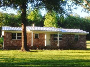 79 Pickles Gap Rd, Conway, AR 72032