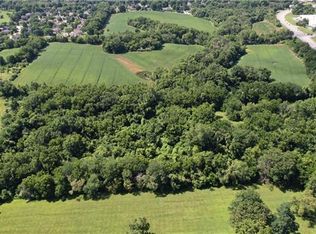 4411 Rochester Rd, Saint Joseph, MO 64506