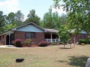 402 Gray Hill School Rd, West Point, GA 31833