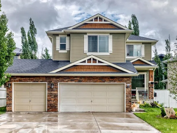 188 NW Magenta Cres, Chestermere, AB T1X 0K9