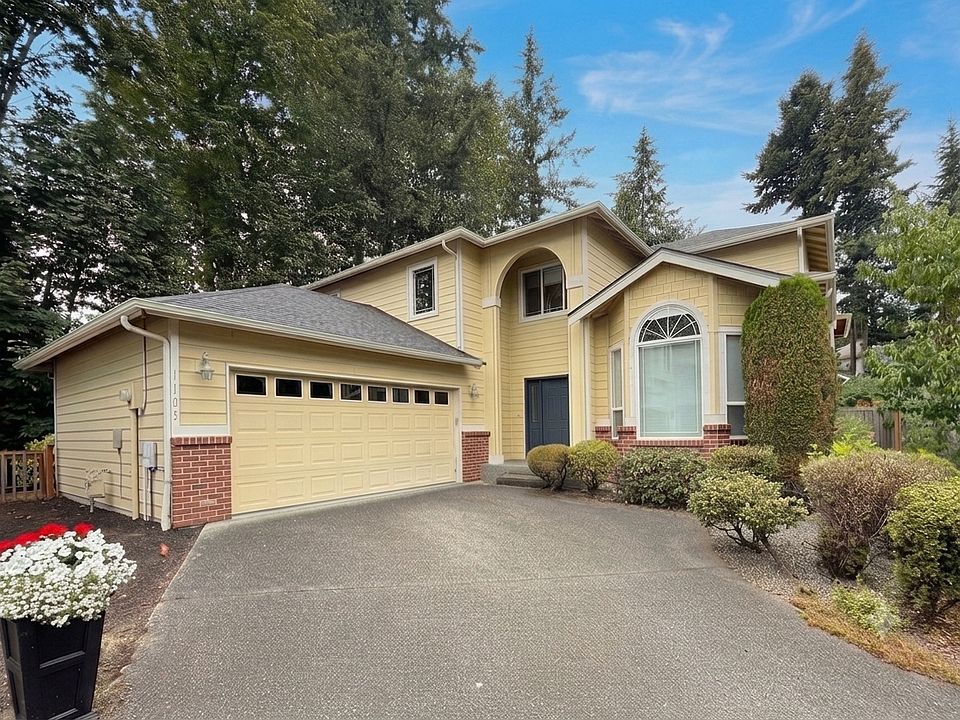 1st image of 1105 231st Pl NE