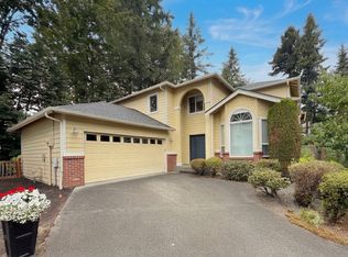 1105 231st Pl NE, Sammamish, WA 98074