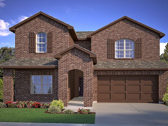 Plan Elevation.