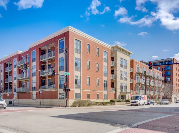 3505 S Morgan St APT 201, Chicago, IL 60609